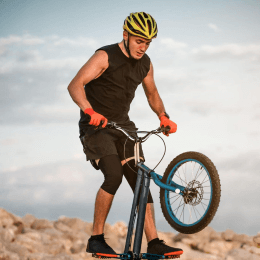 Winter Cycling: How to Keep Riding Through the Cold Months