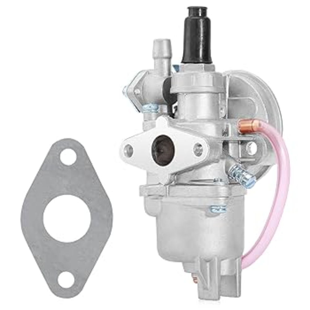 50cc Kids Petrol Dirt Bike Carburetor