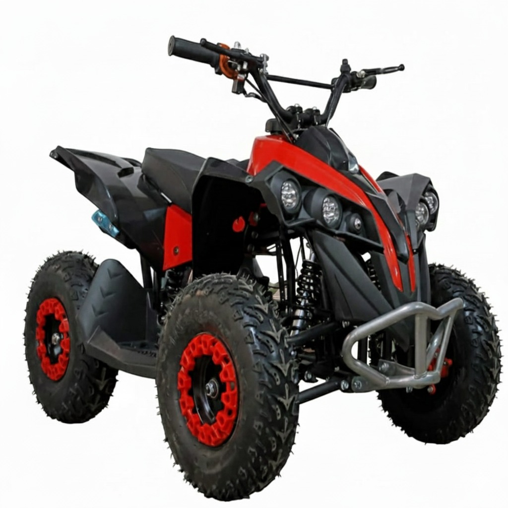 50cc Mini Bingo Atv