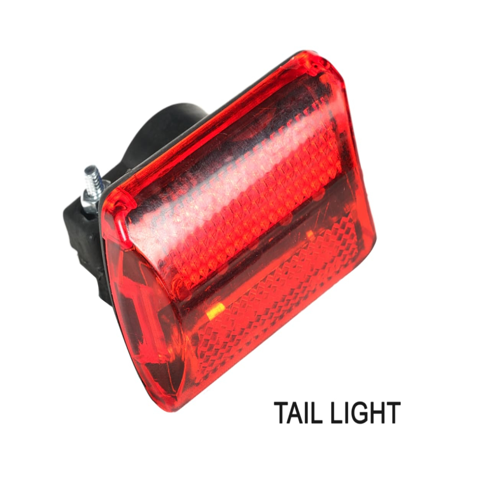 Tail Light