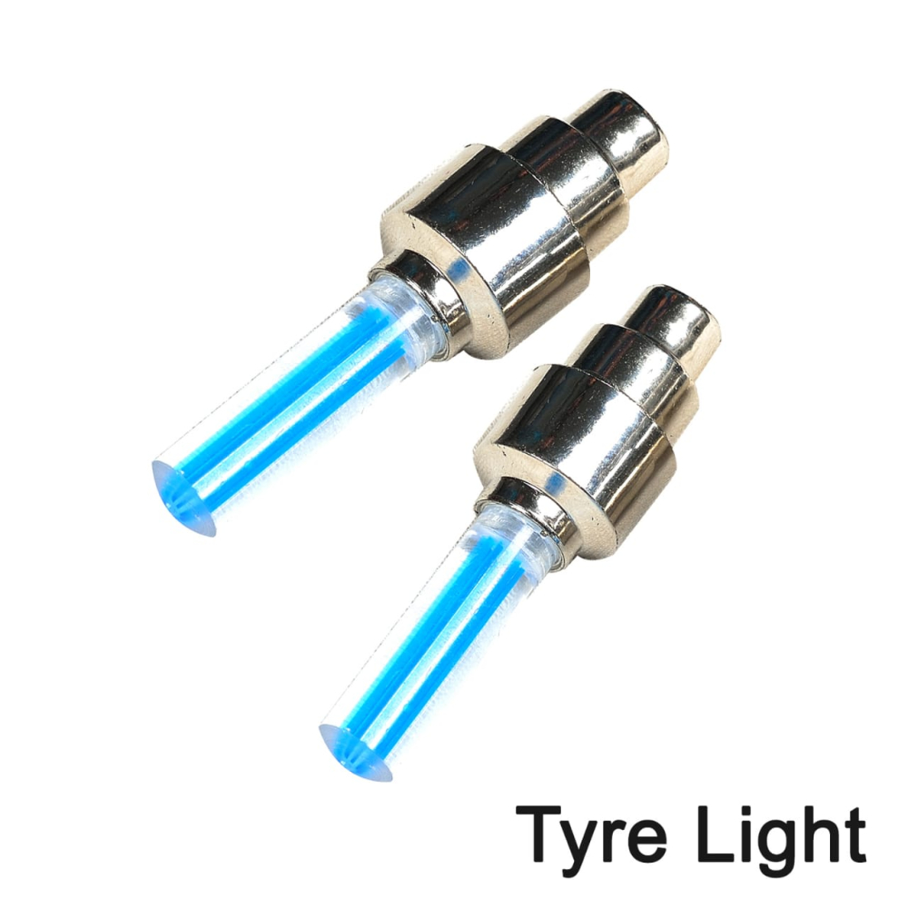 Tyre Light