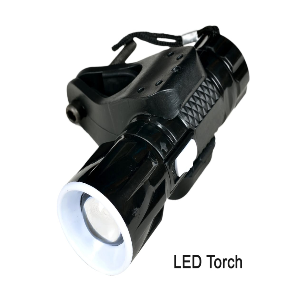 Head Light