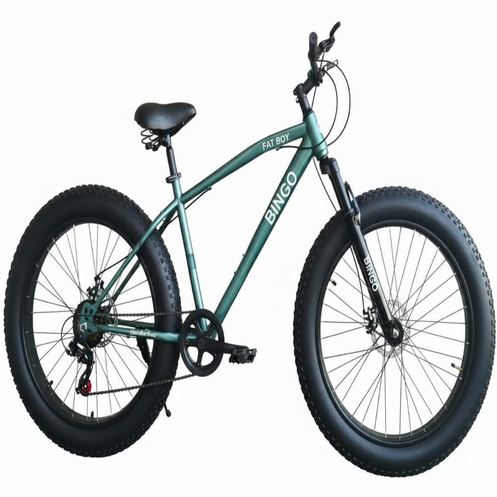 TEAL GREEN