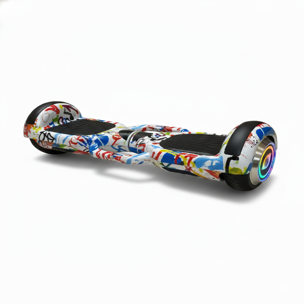Classic 6.5 Inch Hover Board