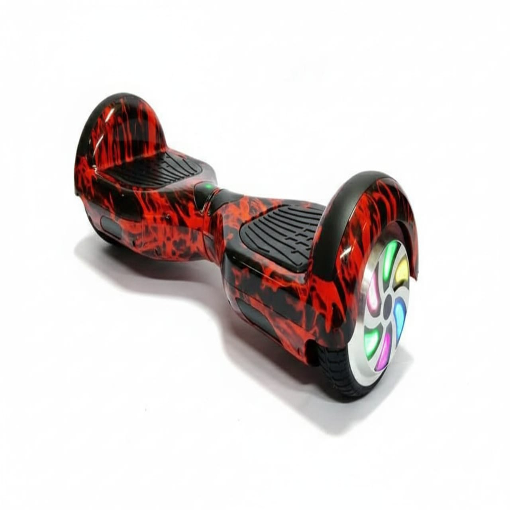 Self Balancing 6.5 Inch Electric Scooter
