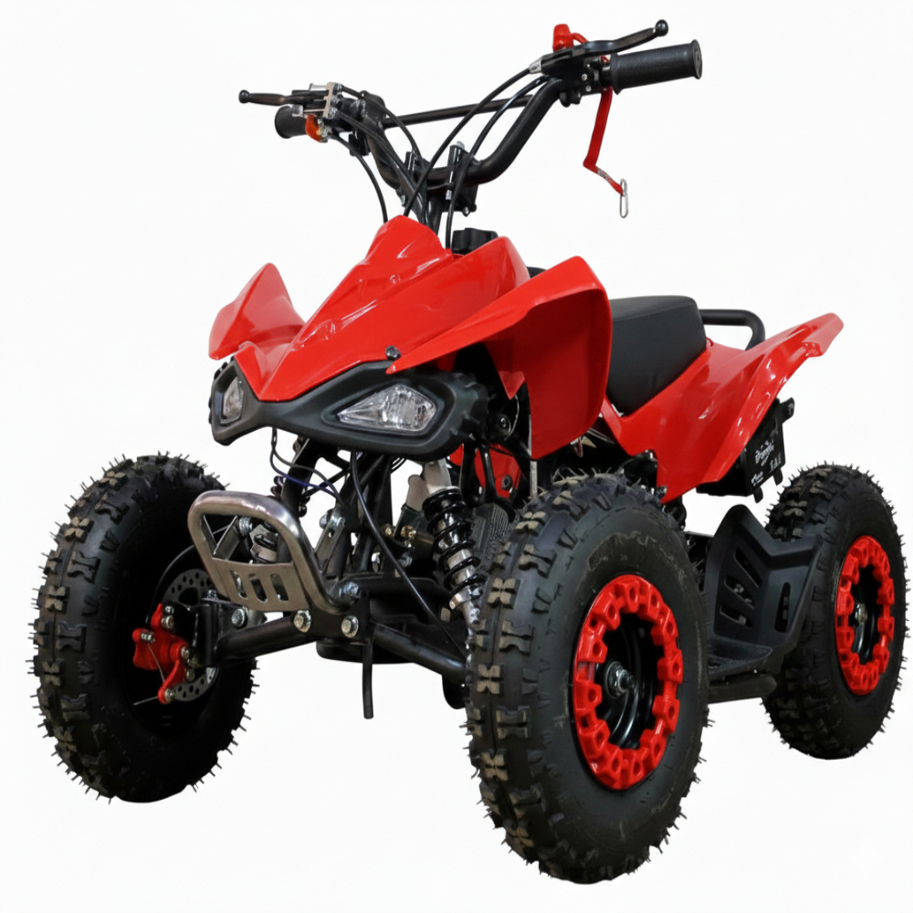 50cc Mini Viper Atv