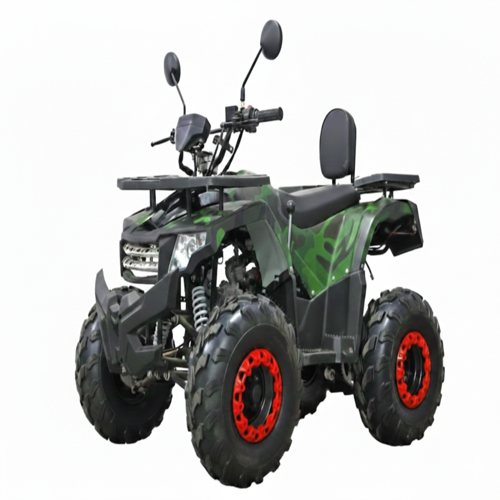 ARMY GREEN