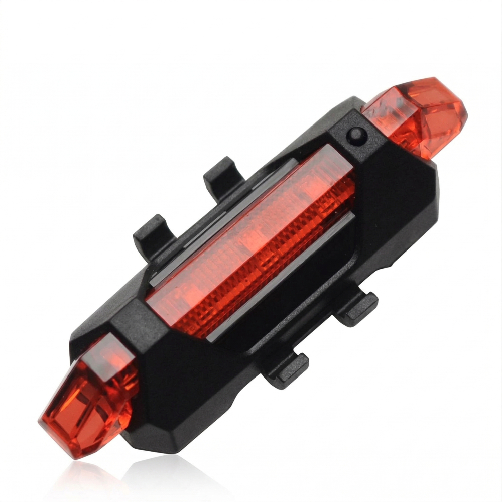 Bicycle Rechargeable Tail Light