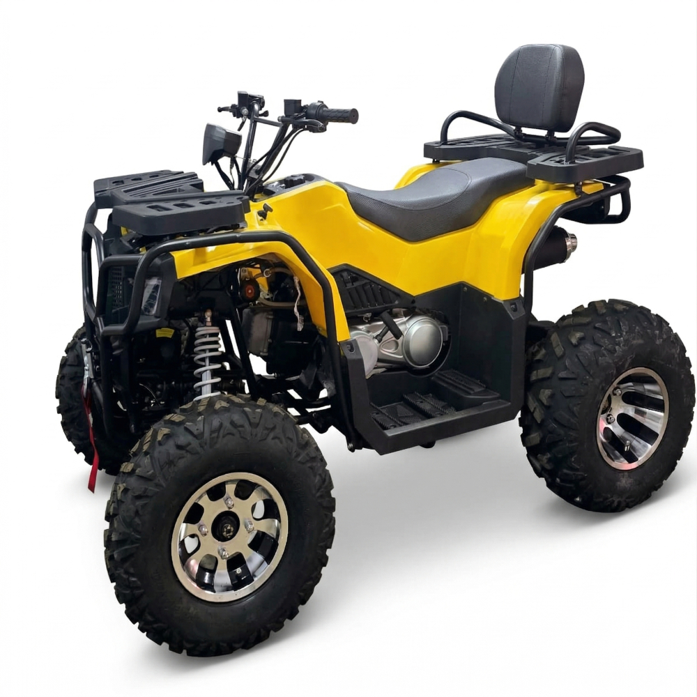 200cc Dinos Atv