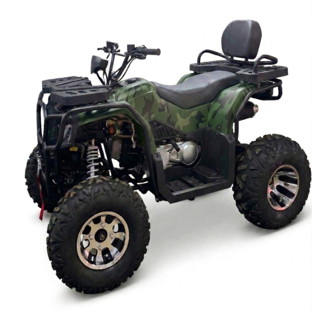 ARMY CAMO
